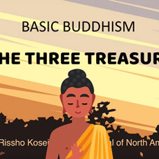 Videos for Learning Buddhism Practices