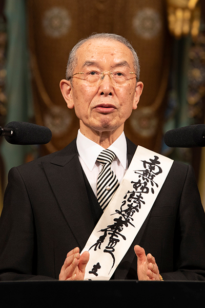 会長先生2025年5月