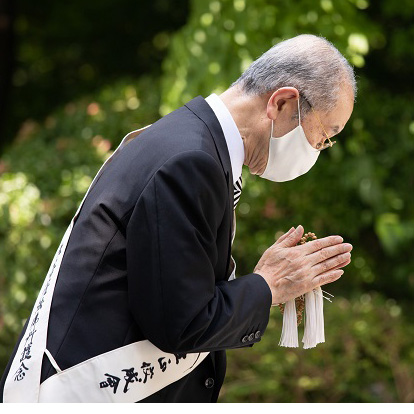 会長先生2025年7月