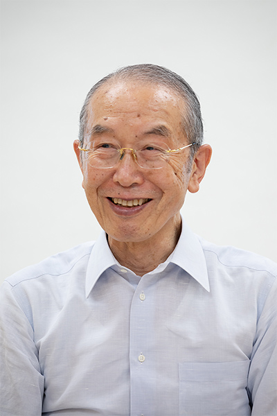 会長先生2025年8月