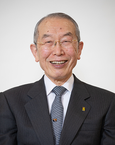 会長先生2025年12月