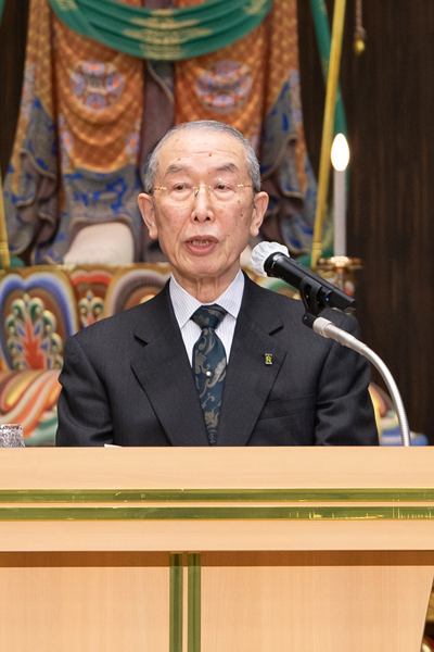 会長先生2025年6月