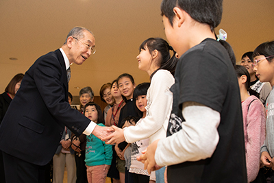 会長先生2026年1月